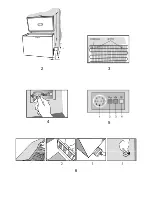 Preview for 5 page of Beko HSA29520 Instructions For Use Manual