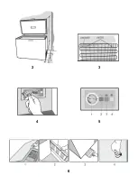 Preview for 6 page of Beko HSA32522 Instructions Of Use