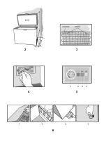 Preview for 6 page of Beko HSA37520 Instructions For Use Manual