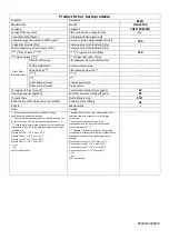 Preview for 37 page of Beko HSA37520 Instructions For Use Manual