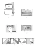 Preview for 6 page of Beko HSA40502 Manual