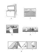 Preview for 5 page of Beko HSS225523S Manual