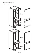 Preview for 11 page of Beko ICQFDB173 Instructions Of Use