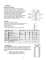 Preview for 16 page of Beko K1 CHASSIS Service Manual