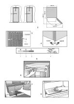 Preview for 6 page of Beko KFSA2433W Instructions Of Use