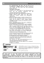 Preview for 15 page of Beko KSSA2933WN Instructions Of Use