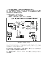 Preview for 9 page of Beko L5A Service Manual