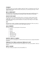 Preview for 14 page of Beko L5A Service Manual