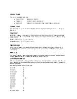 Preview for 15 page of Beko L5A Service Manual