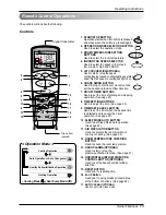 Preview for 13 page of Beko LG-BKE 7630 NS G, LG-BKE 7630 NS M, LG-BKE 7630 NS A Owner'S Manual