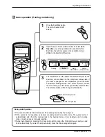 Preview for 15 page of Beko LG-BKE 7630 NS G, LG-BKE 7630 NS M, LG-BKE 7630 NS A Owner'S Manual