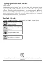 Preview for 20 page of Beko MGF23330S User Manual