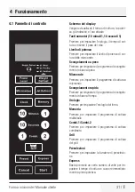 Preview for 31 page of Beko MGF23330S User Manual