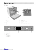 Preview for 8 page of Beko OEI 24300 B User Manual