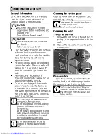 Preview for 23 page of Beko OEI 24300 B User Manual