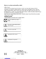 Preview for 56 page of Beko OEI 24300 B User Manual