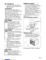 Preview for 67 page of Beko OEI 24300 B User Manual