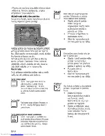 Preview for 72 page of Beko OEI 24300 B User Manual