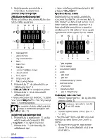 Preview for 74 page of Beko OEI 24300 B User Manual