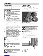 Preview for 77 page of Beko OEI 24300 B User Manual