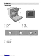 Preview for 78 page of Beko OIC 22100 User Manual