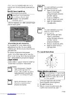 Preview for 87 page of Beko OIC 22100 User Manual