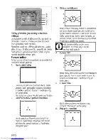 Preview for 86 page of Beko OIM 39600 P User Manual