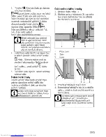 Preview for 95 page of Beko OIM 39600 P User Manual