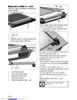 Preview for 96 page of Beko OIM 39600 P User Manual