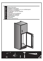 Beko RBI 2301 Installation Instructions Manual preview