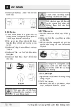 Preview for 76 page of Beko RCM 67023 R User Manual