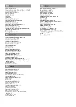 Preview for 4 page of Beko RCNA355E31PT Manual