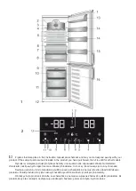 Preview for 5 page of Beko RCNA355E31PT Manual