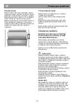 Preview for 39 page of Beko RCNA355E31PT Manual