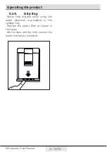 Preview for 21 page of Beko RCNA365K20W User Manual