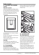 Preview for 44 page of Beko RCNA365K20W User Manual