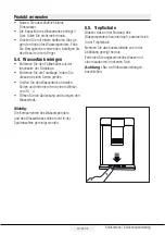 Preview for 46 page of Beko RCNA365K20W User Manual