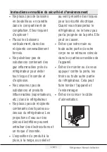 Preview for 59 page of Beko RCNA365K20W User Manual