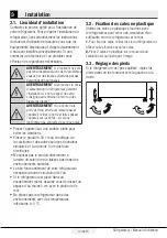 Preview for 63 page of Beko RCNA365K20W User Manual