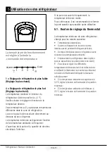 Preview for 68 page of Beko RCNA365K20W User Manual