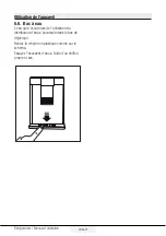 Preview for 72 page of Beko RCNA365K20W User Manual