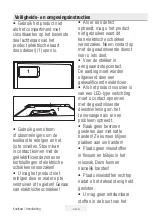 Preview for 85 page of Beko RCNA365K20W User Manual