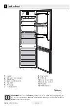 Preview for 89 page of Beko RCNA365K20W User Manual