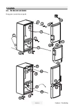 Preview for 92 page of Beko RCNA365K20W User Manual