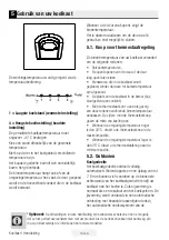 Preview for 95 page of Beko RCNA365K20W User Manual