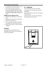 Preview for 99 page of Beko RCNA365K20W User Manual