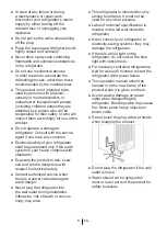 Preview for 7 page of Beko RCNA365K20ZXP Instructions Of Use