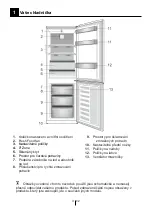 Preview for 40 page of Beko RCNA365K20ZXP Instructions Of Use