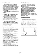 Preview for 46 page of Beko RCNA365K20ZXP Instructions Of Use