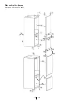 Preview for 14 page of Beko RCNA366I30XP Instructions For Use Manual